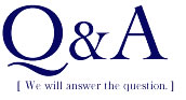 Q&A