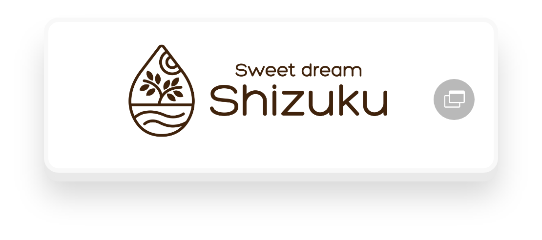 Sweet dream雫