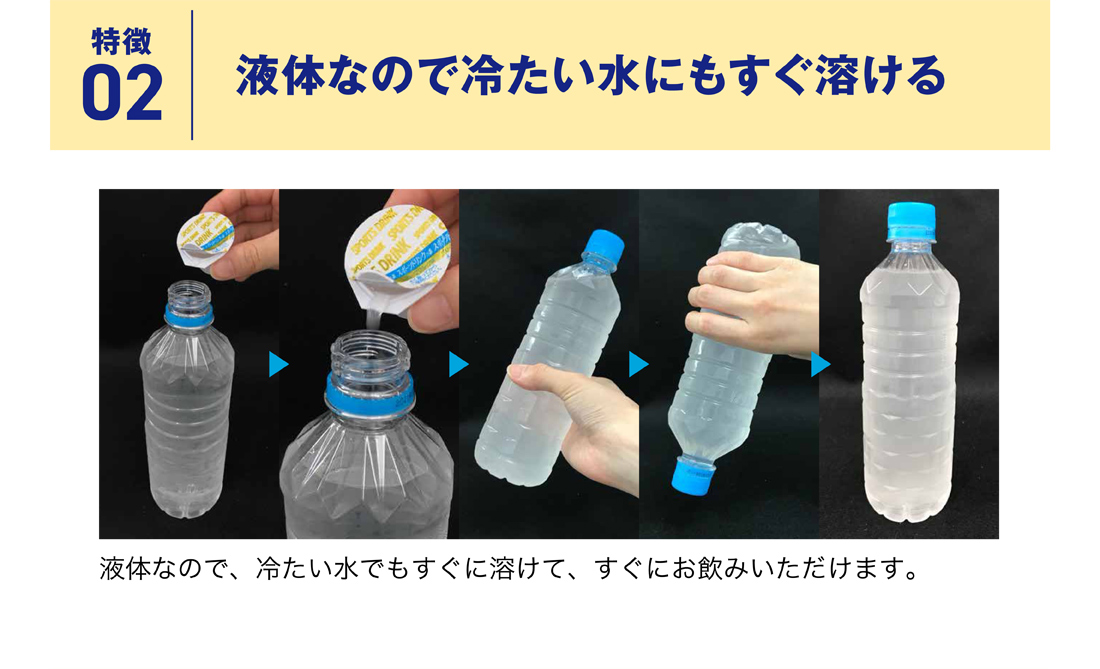 濃縮スポーツドリンク9ml 5個 メロディアン株式会社 濃縮スポーツドリンク9ml 5個 メロディアン株式会社
