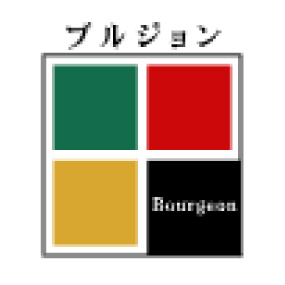 生菓子ブランド「Bourgeon」