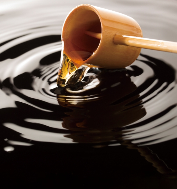 黒酢は発酵食品