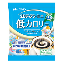 メロディアン・ミニ 低カロリーコーヒーフレッシュ