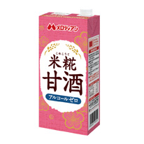 Malted rice Amazake 1000ml