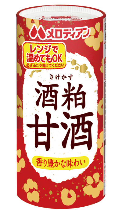 酒粕甘酒 195g
