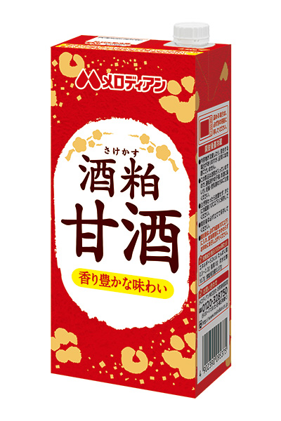酒粕甘酒 1000ml
