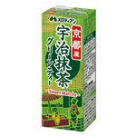 Kyoutosan Uji Matcha Green Tea　200ml