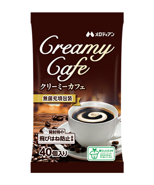Creamy Cafe 40個入り