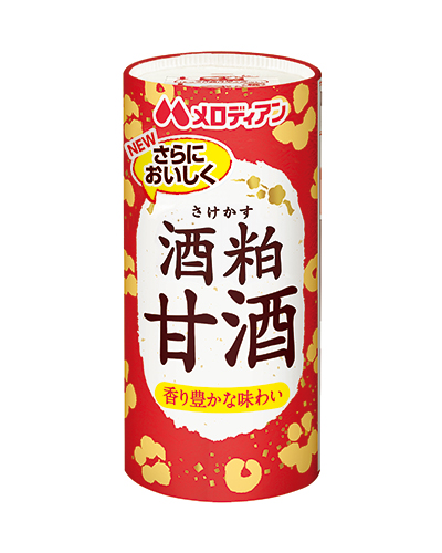 酒粕甘酒 195g