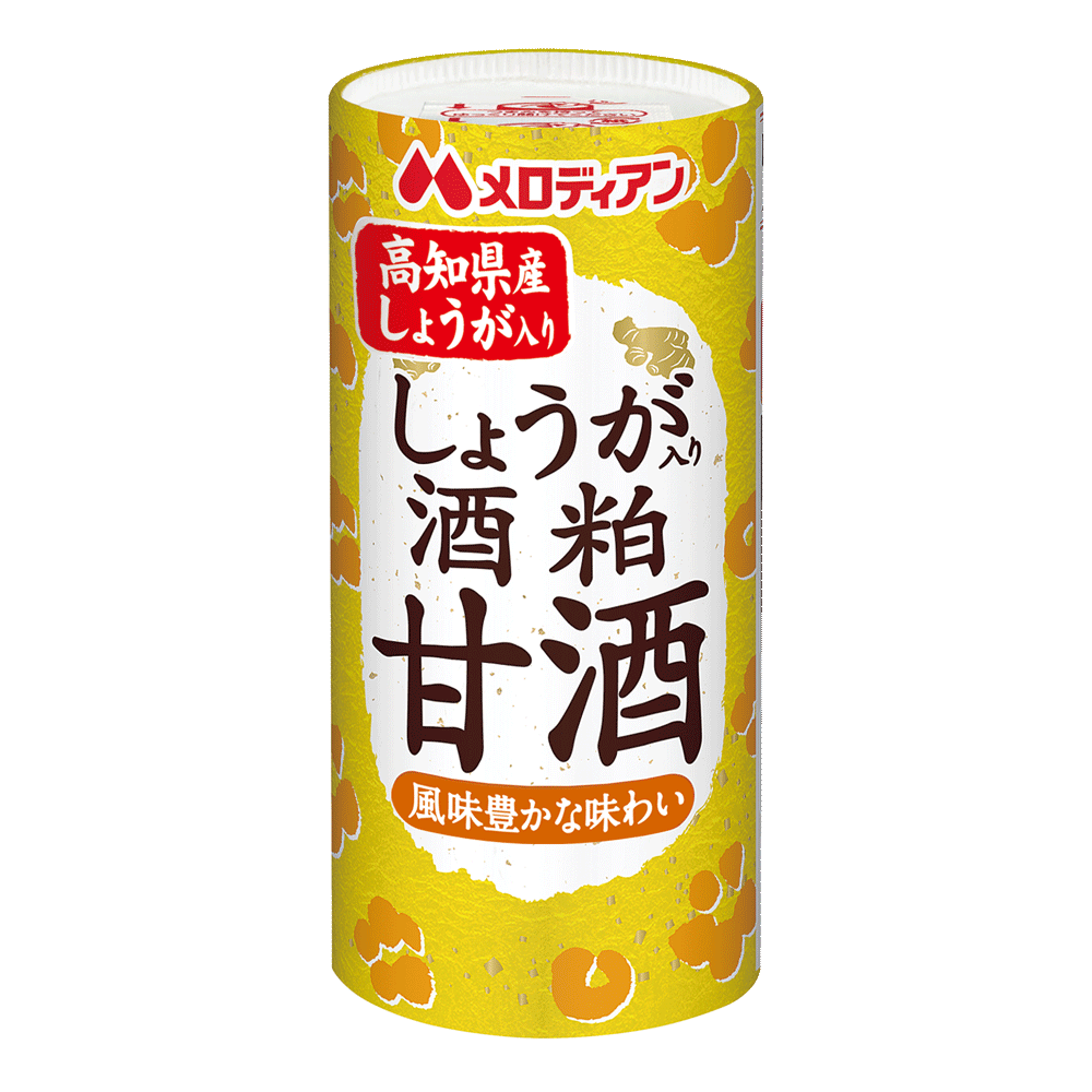 生姜酒粕甘酒195g