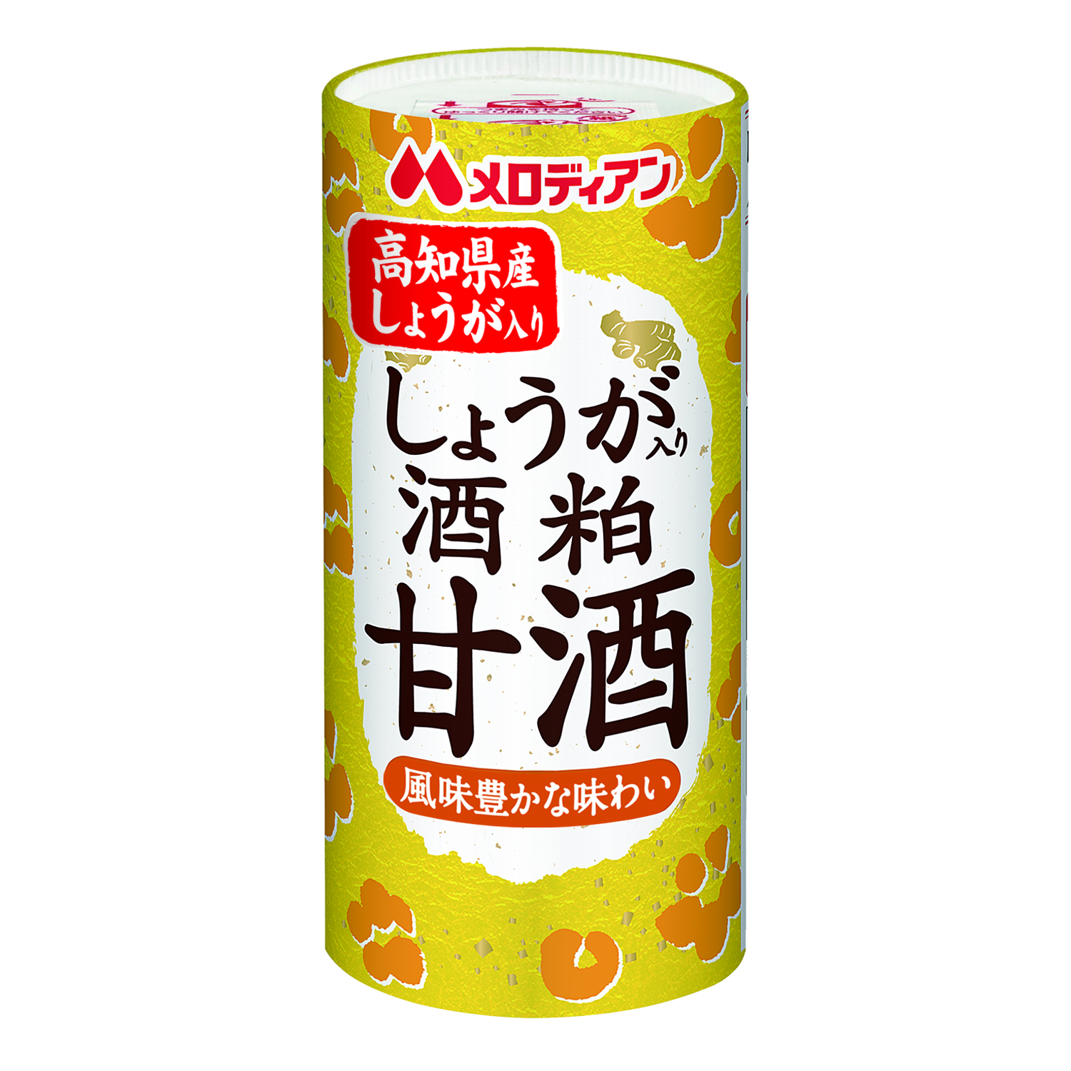 Ginger lees Amazake 195g