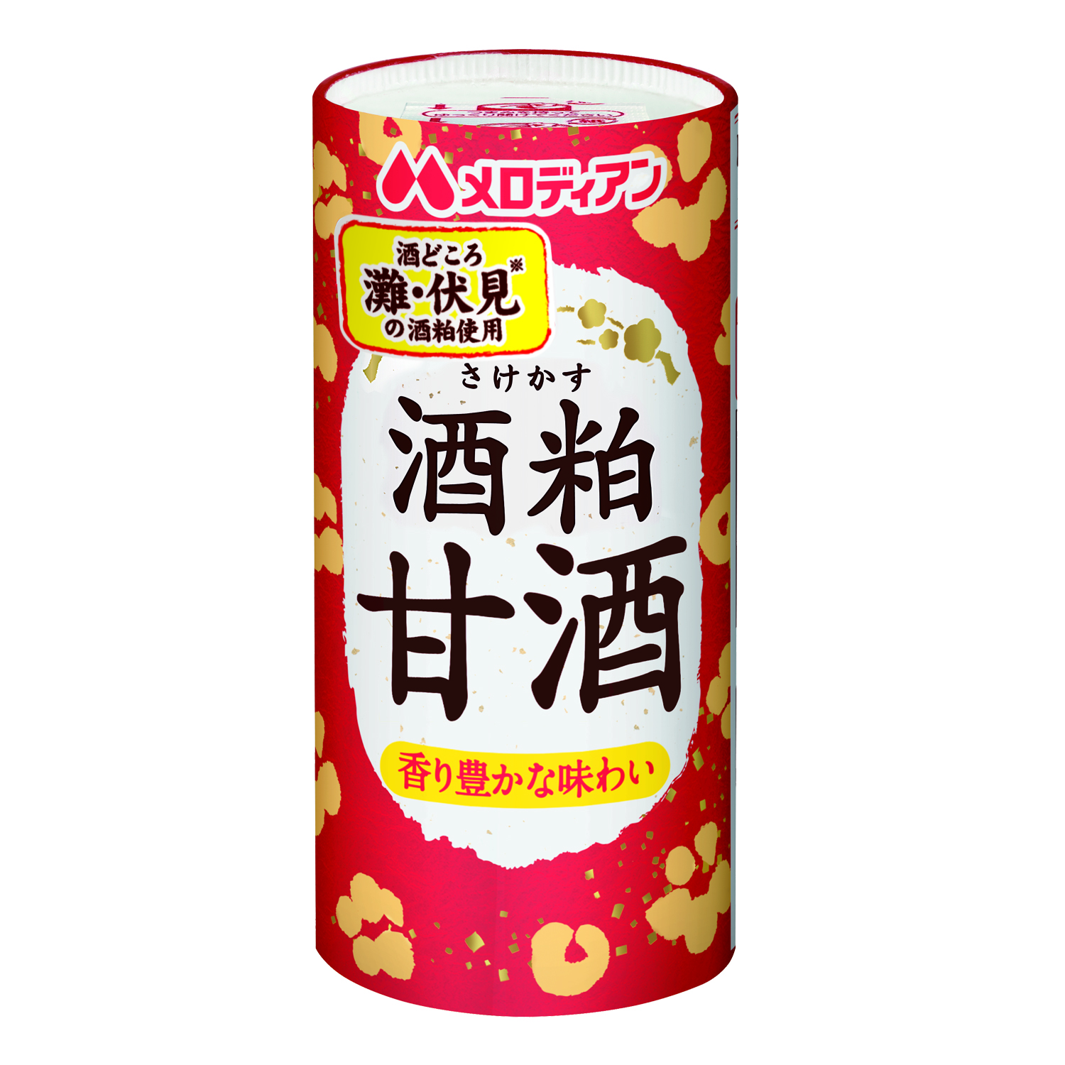 Sake lees Amazake 195g