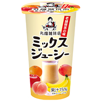 Mix Juicy supervised by MARUFUKU COFFEE SHOP 180g