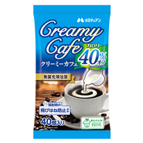 Creamy Cafe　カロリー40％オフ