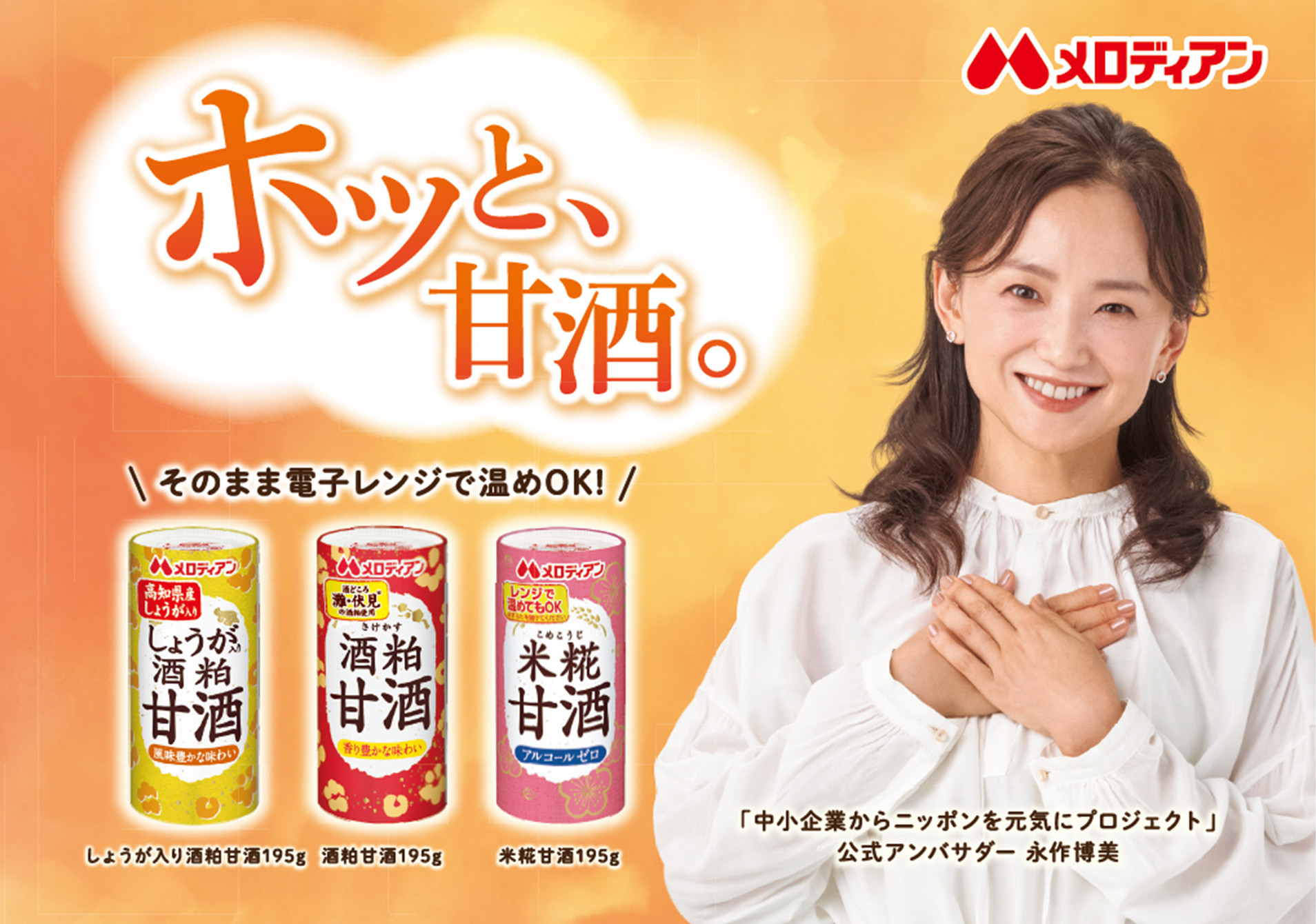 デキサダーミルのリーフレット